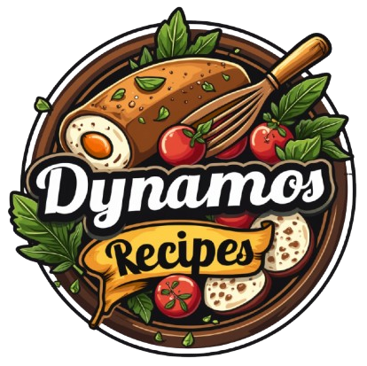 dynamorecipes.com